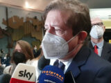 Sileri “Prematuro parlare di eliminazione del green pass”