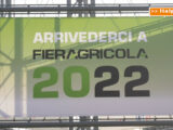 Dal 2 marzo a Veronafiere torna FieraAgricola