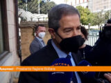 Musumeci “Due termoutilizzatori in Sicilia per liberarci dai rifiuti”