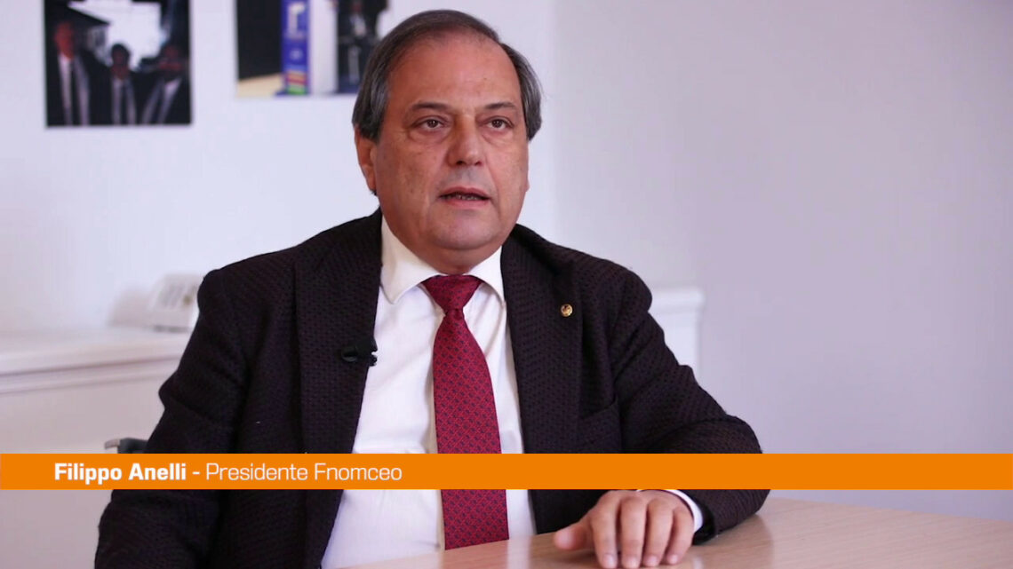 Fnomceo “Tutela dell’ambiente in Costituzione è grande rivoluzione” Fnomceo “Tutela dell’ambiente in Costituzione è grande rivoluzione”