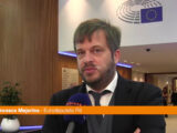 Ucraina, Majorino “L’Ue si faccia sentire”