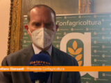 Agroalimentare, Giansanti “Valorizzare la filiera del grano duro”