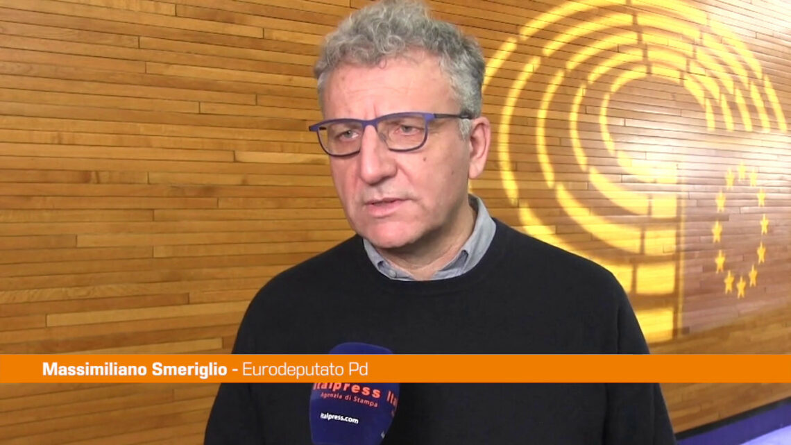 Smeriglio “Commissione Ue agisca contro i tirocini non retribuiti” Smeriglio “Commissione Ue agisca contro i tirocini non retribuiti”