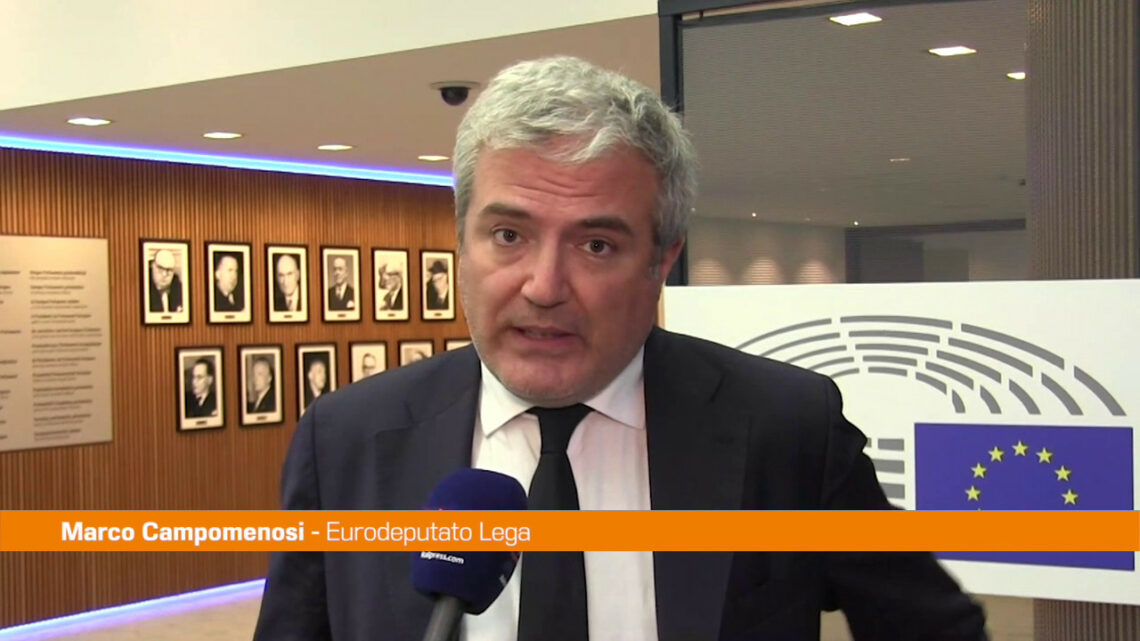 Energia, Campomenosi “Positiva la tassonomia Ue” Energia, Campomenosi “Positiva la tassonomia Ue”