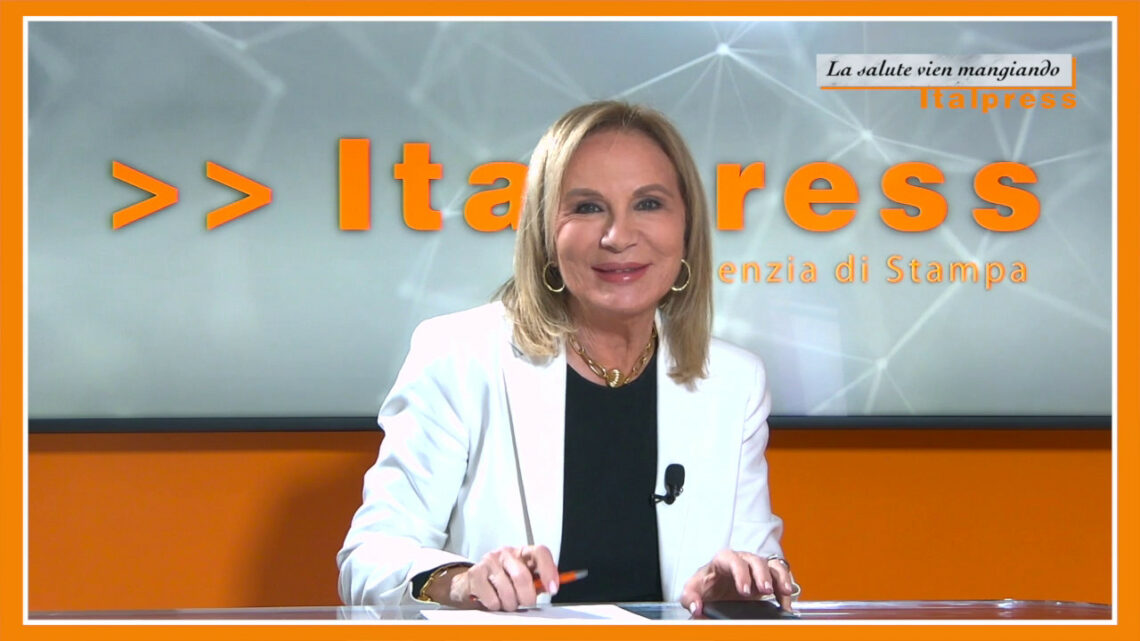 La Salute Vien Mangiando – L’importanza della prevenzione La Salute Vien Mangiando – L’importanza della prevenzione
