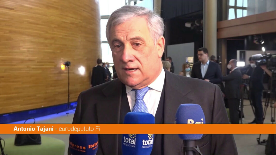 Ue, Tajani “No a posizioni contro la dieta mediterranea” Ue, Tajani “No a posizioni contro la dieta mediterranea”