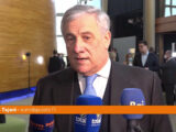 Ue, Tajani “No a posizioni contro la dieta mediterranea”