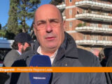 Zingaretti “Via le mascherine, è l’inizio di una stagione nuova”
