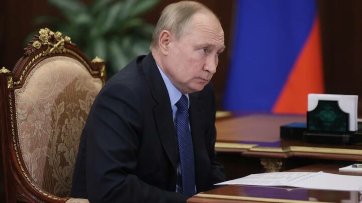 Guerra in Ucraina, chiediamoci anche dove ci portano le sanzioni