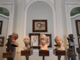 San Valentino, anche Napoli celebra l’amore per l’arte