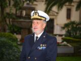 Marina Militare, Antonello de Renzis Sonnino a capo dell’ufficio UPICOM