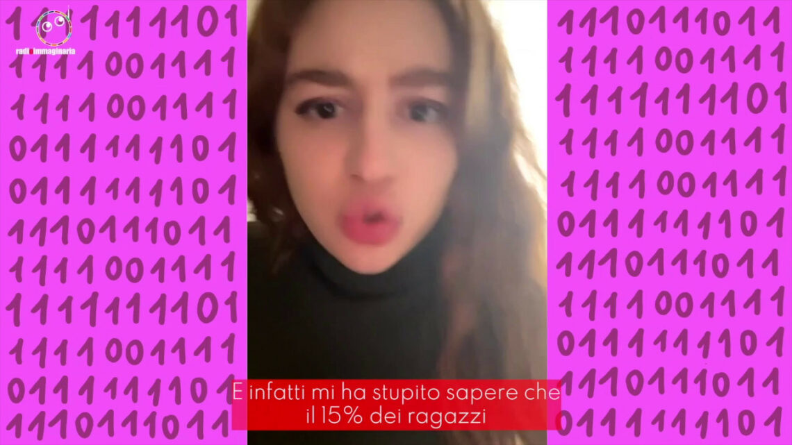 Gli adolescenti escono di meno a causa del covid Gli adolescenti escono di meno a causa del covid