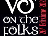 VO’ ON THE FOLKS 2022
