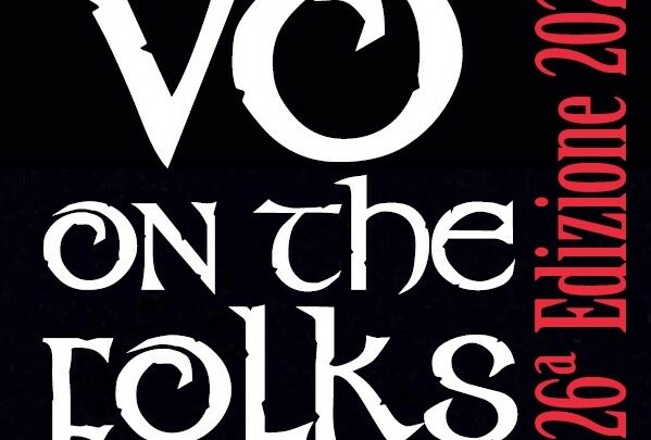 VO’ ON THE FOLKS 2022