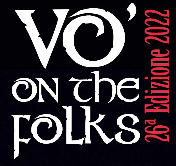 VO’ ON THE FOLKS 2022 VO’ ON THE FOLKS 2022