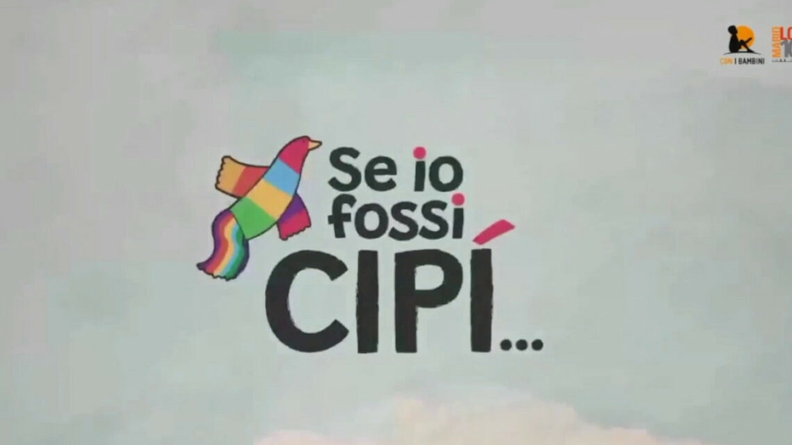 Scuola, i bambini celebrano i 100 anni del maestro Mario Lodi Scuola, i bambini celebrano i 100 anni del maestro Mario Lodi