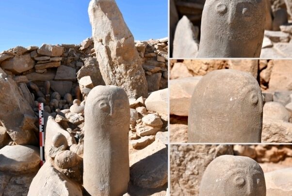 Caccia alle gazzelle di 7 mila anni fa: scoperta archeologica in Giordania