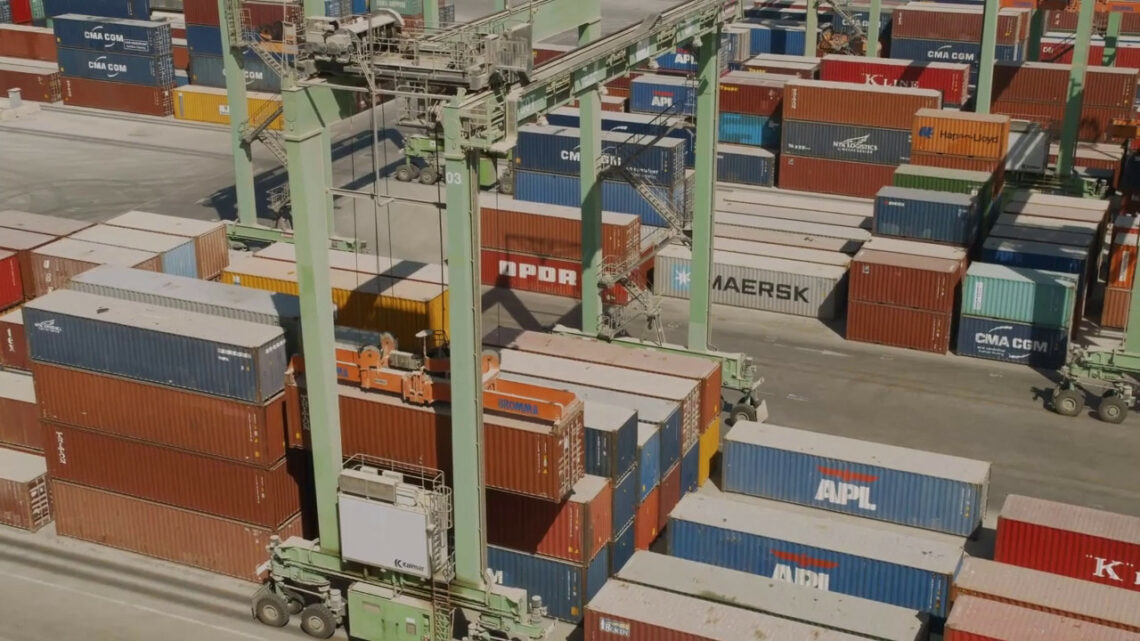 A dicembre cresce l’export, +16,2% su base annua A dicembre cresce l’export, +16,2% su base annua