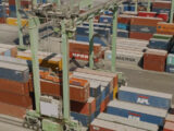 A dicembre cresce l’export, +16,2% su base annua