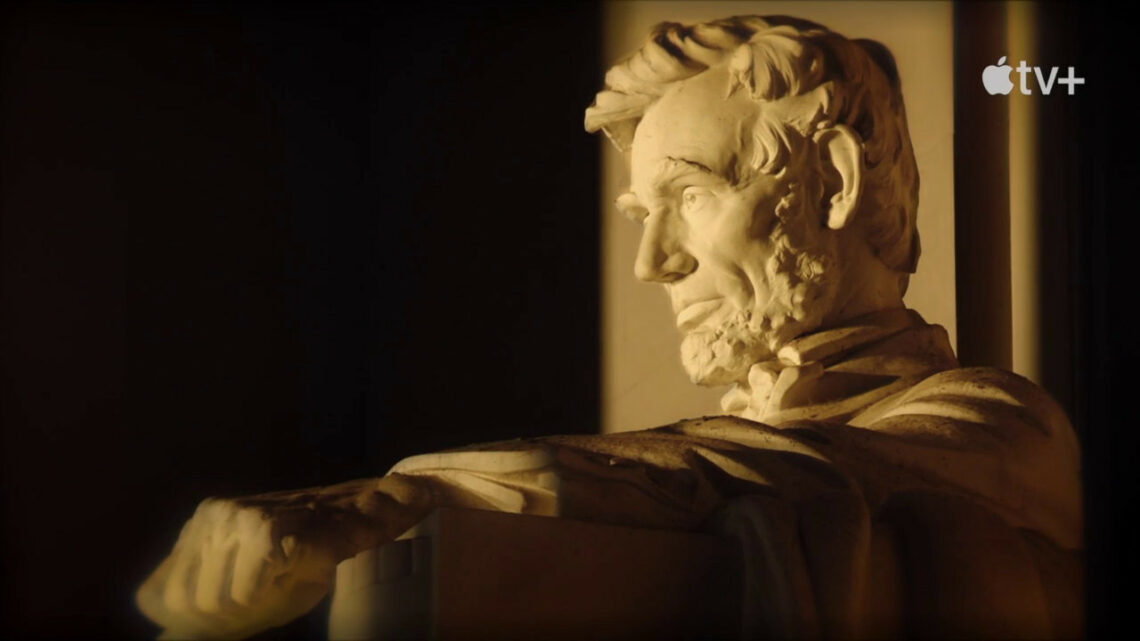 Il dilemma di Lincoln, il trailer della nuova docuserie Il dilemma di Lincoln, il trailer della nuova docuserie