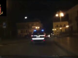 Mafia, blitz della Polizia con arresti a Catania