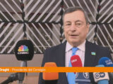 Ucraina, Draghi “Servono fermezza e deterrenza”