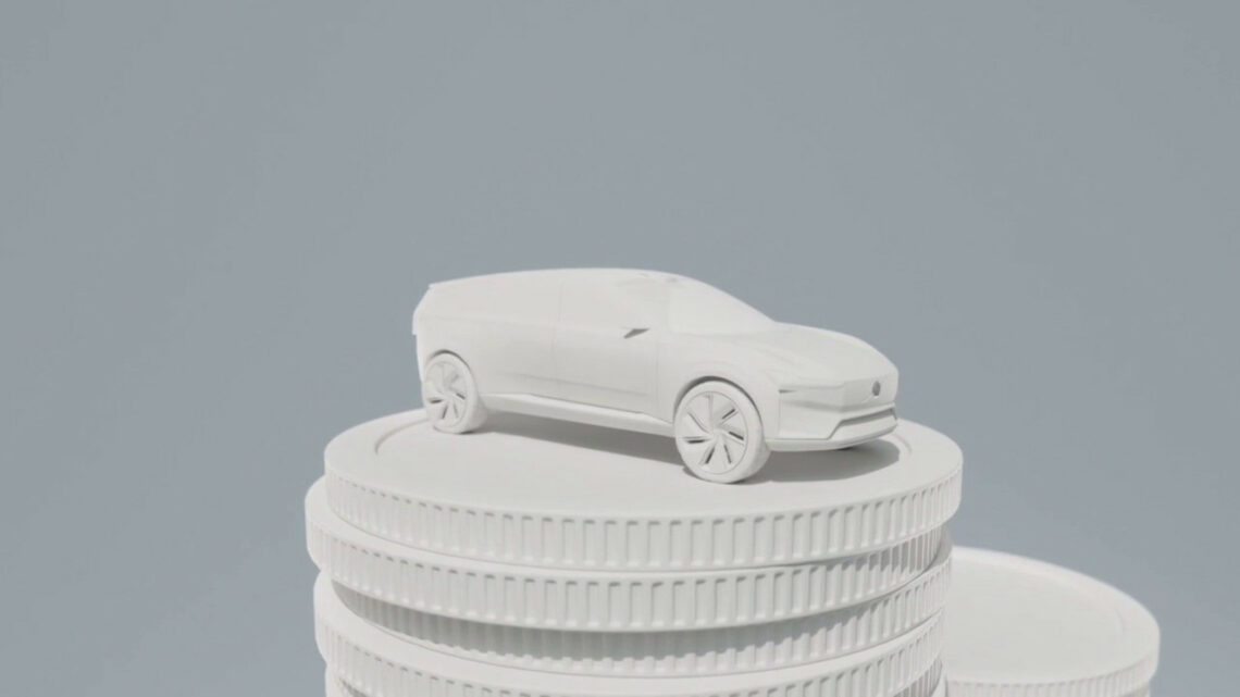Volvo, maxi investimento per processi produttivi più sostenibili Volvo, maxi investimento per processi produttivi più sostenibili