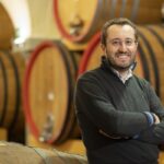 Andrea Rossi, Presidente del Consorzio del Vino Nobile di Montepulciano.