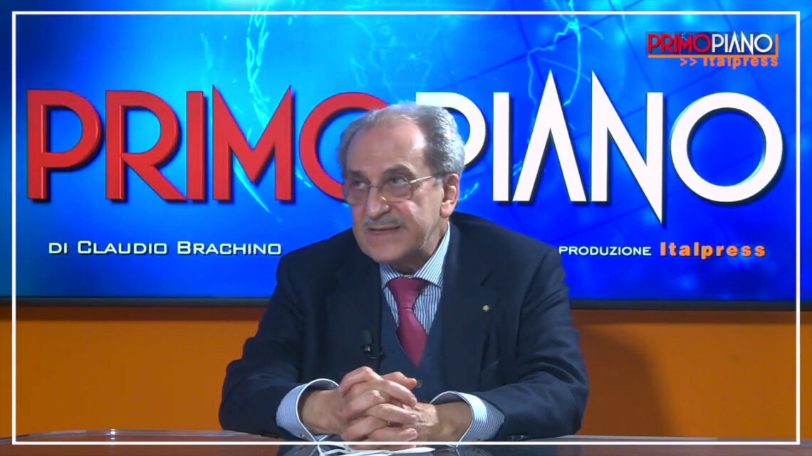 Pnrr, Puglisi “In Sicilia rischia di essere un’incompiuta” Pnrr, Puglisi “In Sicilia rischia di essere un’incompiuta”