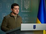 Mosca e Kiev si parleranno ma intanto Putin agita la minaccia nucleare. L’Unione Europea prepara nuove sanzioni