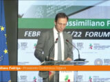 Fedriga “A Expo Dubai il mosaico di saperi delle Regioni”