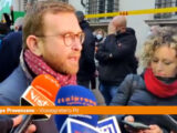 Ucraina, Provenzano “Difendere democrazia e diritto internazionale”