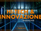 Hi-Tech & Innovazione Magazine – 1/2/2022