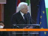 Mattarella “Fiducia tra i bambini diventi fiducia tra gli Stati”