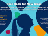 Da Alexion e H-Farm hackathon sulle malattie rare