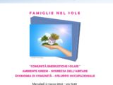 Famiglie nel Sole: parte da Napoli la rivoluzione delle donne e delle famiglie