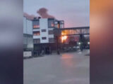 Ucraina, un video sui social per chiedere sanzioni alla Russia