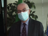 Covid, Rezza “Ancora in calo incidenza e ricoveri”