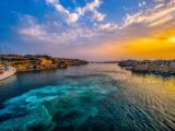 San Valentino a Malta: sette idee romantiche tra mare, storia e scenografie emozionanti