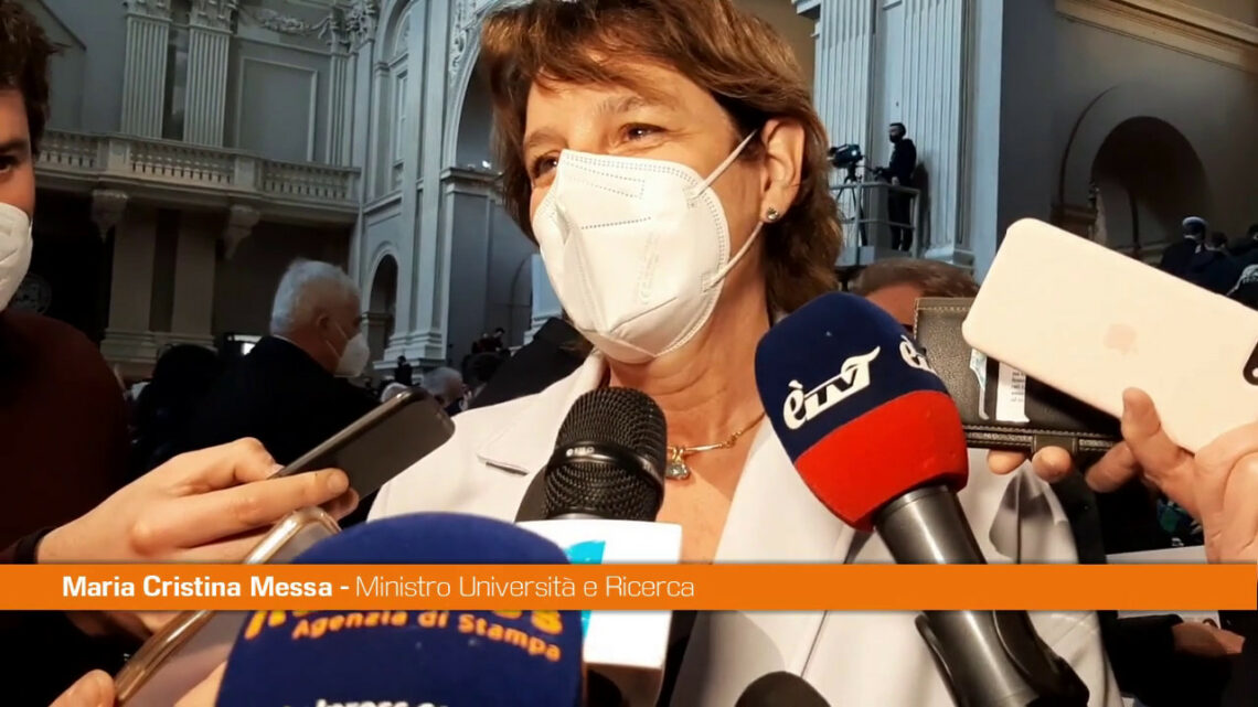 Messa “Massima attenzione e sostegno a Patrick Zaki” Messa “Massima attenzione e sostegno a Patrick Zaki”