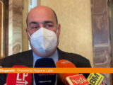 Zingaretti: “Bene Pnrr, ma attenzione a disuguaglianze sociali”