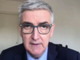 Covid, Brusaferro “Trend si conferma in discesa”
