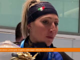 Lollobrigida “Volevo la medaglia con tutta me stessa”