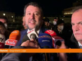 Referendum giustizia, Salvini “Ora italiani potranno fare la riforma”