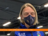 Arianna Fontana “Arrivato un argento che era quasi oro”