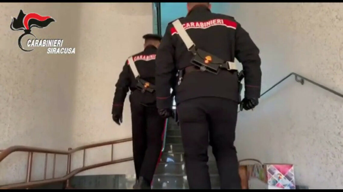 Mafia, confiscati beni per 2 mln al clan Nardo nel Siracusano Mafia, confiscati beni per 2 mln al clan Nardo nel Siracusano
