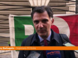 Barbagallo “in Sicilia il modello Draghi è irripetibile”