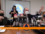 Covid, Zaia “Se continua così 31 marzo stop a stato emergenza”