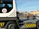 L’idrogeno made in Italy debutta a Valencia