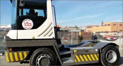 L’idrogeno made in Italy debutta a Valencia L’idrogeno made in Italy debutta a Valencia